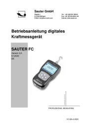 Sauter