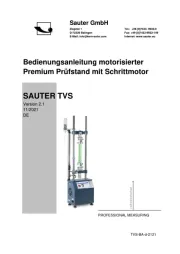 Sauter