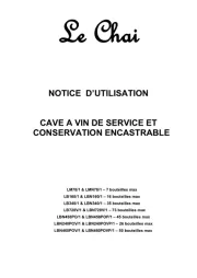 Le Chai