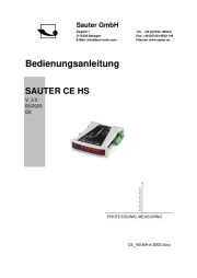 Sauter