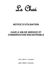 Le Chai