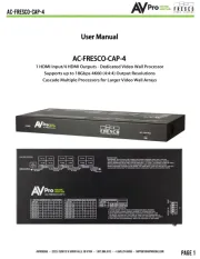 AVPro Edge