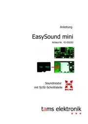 Tams Elektronik