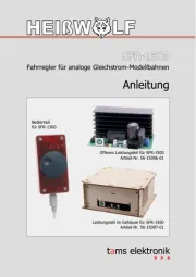 Tams Elektronik