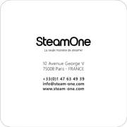 SteamOne