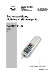 Sauter