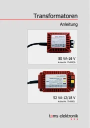 Tams Elektronik