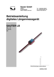 Sauter