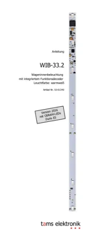 Tams Elektronik