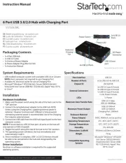 StarTech.com