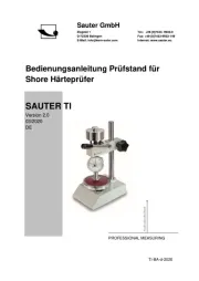 Sauter