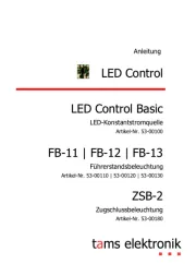 Tams Elektronik