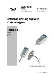 Sauter