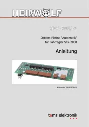 Tams Elektronik