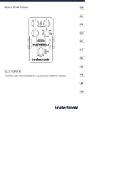 TC Electronic