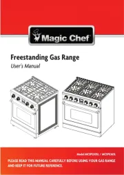 Magic Chef