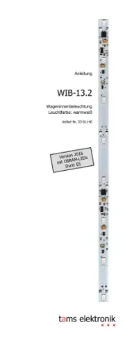 Tams Elektronik