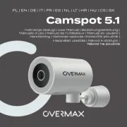 Overmax