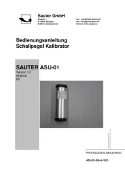 Sauter