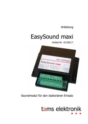 Tams Elektronik