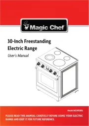 Magic Chef