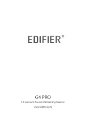 Edifier