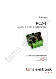Tams Elektronik