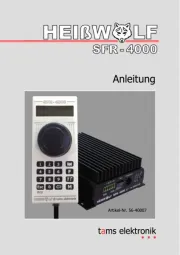 Tams Elektronik
