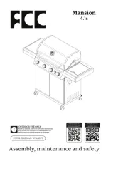 FCC BBQ