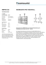 NeoMounts