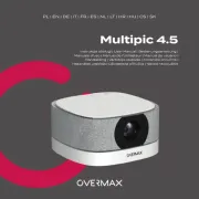 Overmax