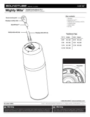 SoundTube