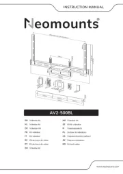 NeoMounts