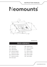NeoMounts