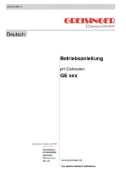 Greisinger
