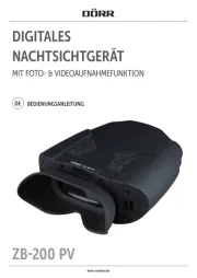Dörr
