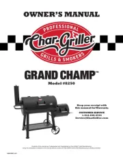 Char-Griller