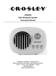 Crosley