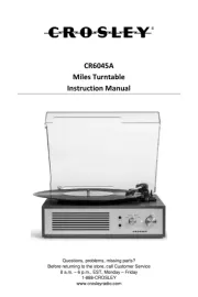 Crosley