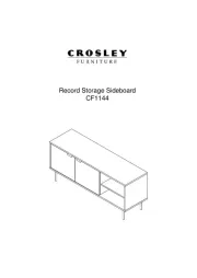 Crosley