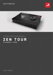 Antelope Audio