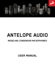 Antelope Audio