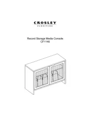 Crosley