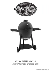 Char-Griller