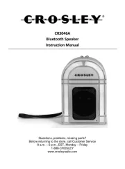 Crosley