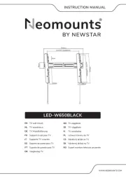 NeoMounts