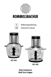 Rommelsbacher