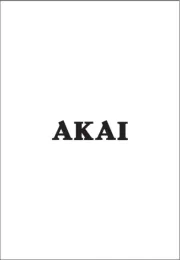 Akai