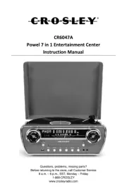 Crosley