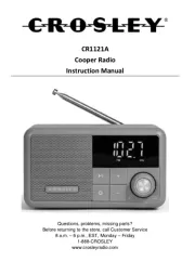 Crosley